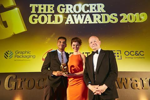 Grocer Gold Awards 2019 00050
